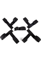 Nova™ – Bondage-Set – Für Paare, die Neues wagen