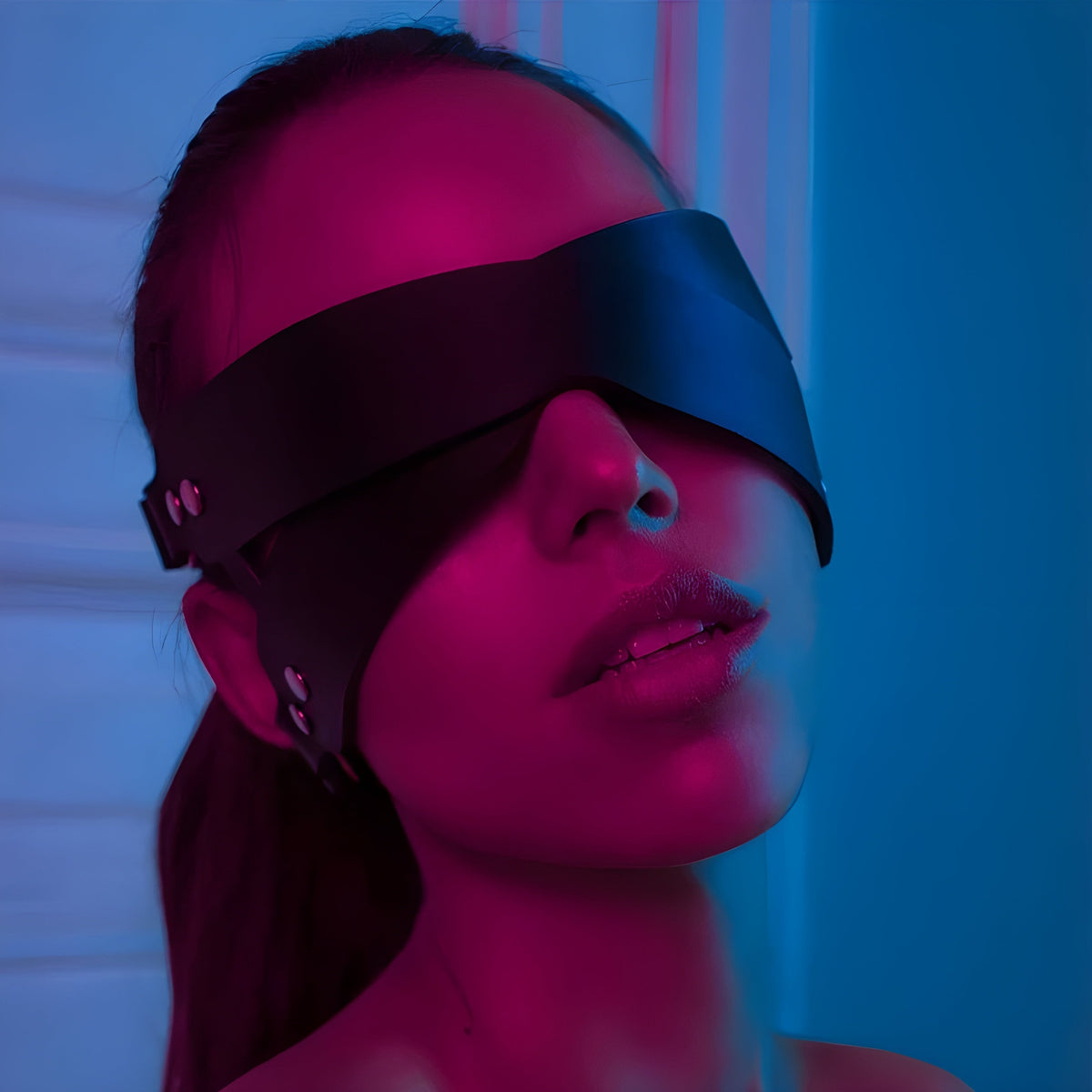 Anja™ – Confidence Maske