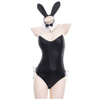 Luna™ - Elegantes Bunny-Kostüm-Set