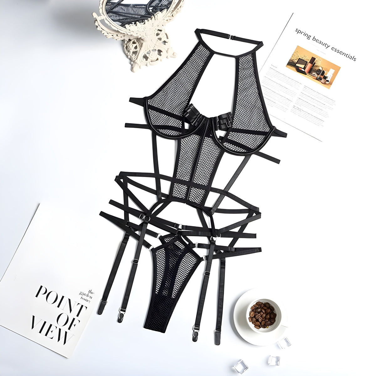 Elin™ – Verführerische Eleganz