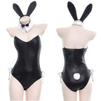 Luna™ - Elegantes Bunny-Kostüm-Set