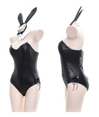 Luna™ - Elegantes Bunny-Kostüm-Set