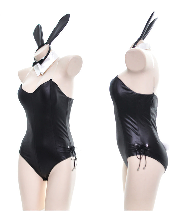 Luna™ - Elegantes Bunny-Kostüm-Set