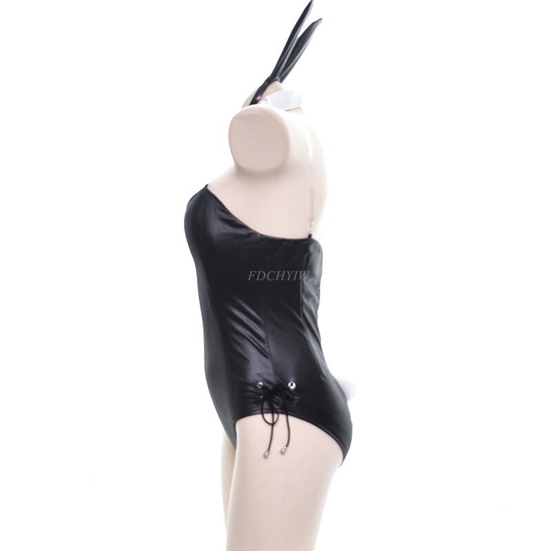 Luna™ - Elegantes Bunny-Kostüm-Set