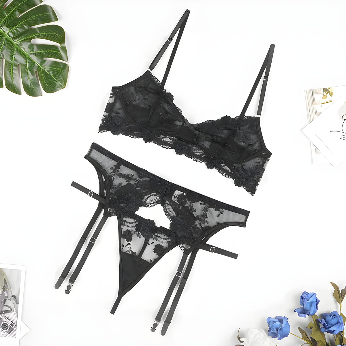 Selma™ – Eleganter Shaping-Body