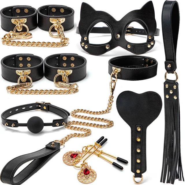 Micha™ – Royal Pleasure Geschenkset