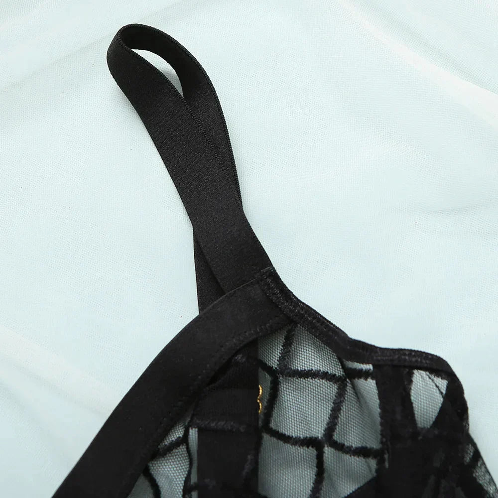 Wilma™ – Eleganter Shaping-Body