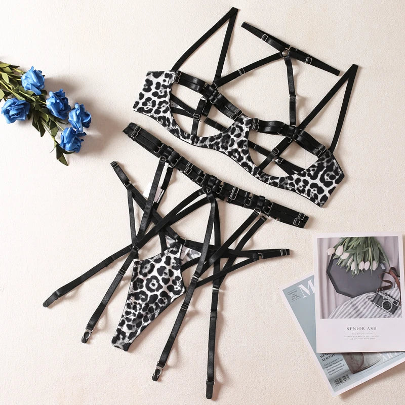 Daniela™ – Dessous-Set
