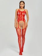 Charlotte™ – Fordere mich heraus Bodystocking