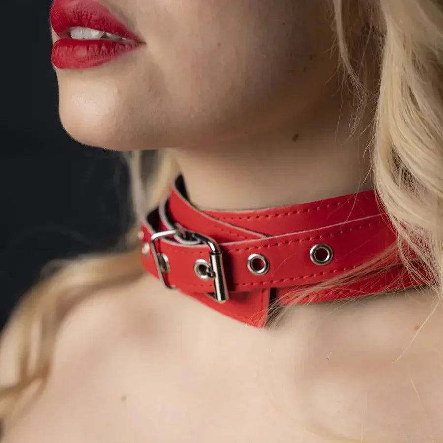Agda™ Bondage Set – Verführung beginnt mit Kontrolle