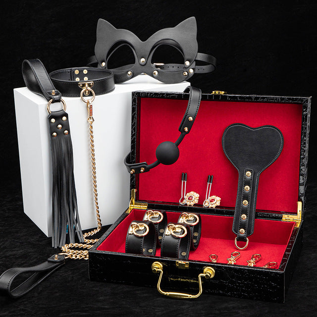 Micha™ – Royal Pleasure Geschenkset