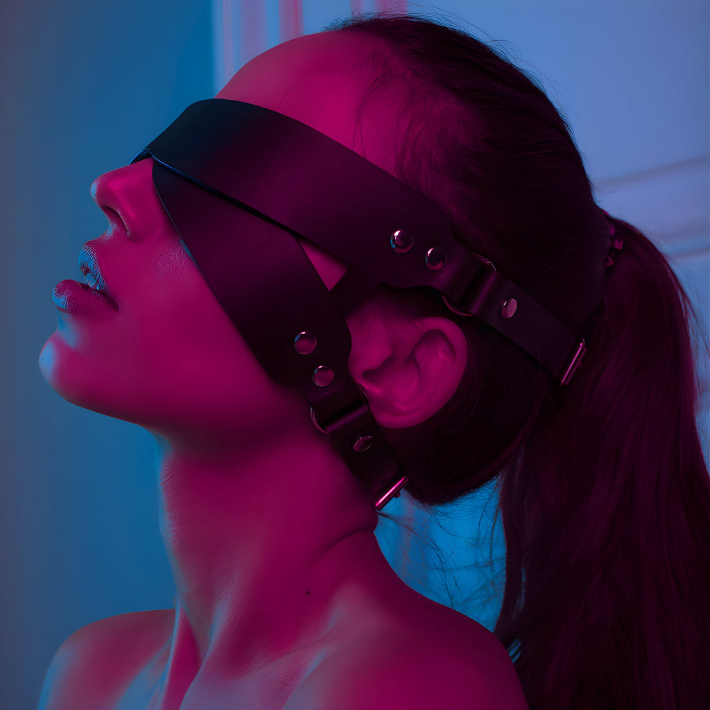 Anja™ – Confidence Maske
