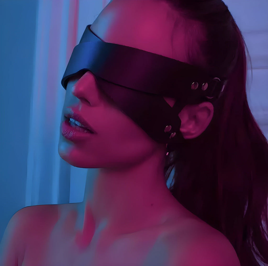 Anja™ – Confidence Maske